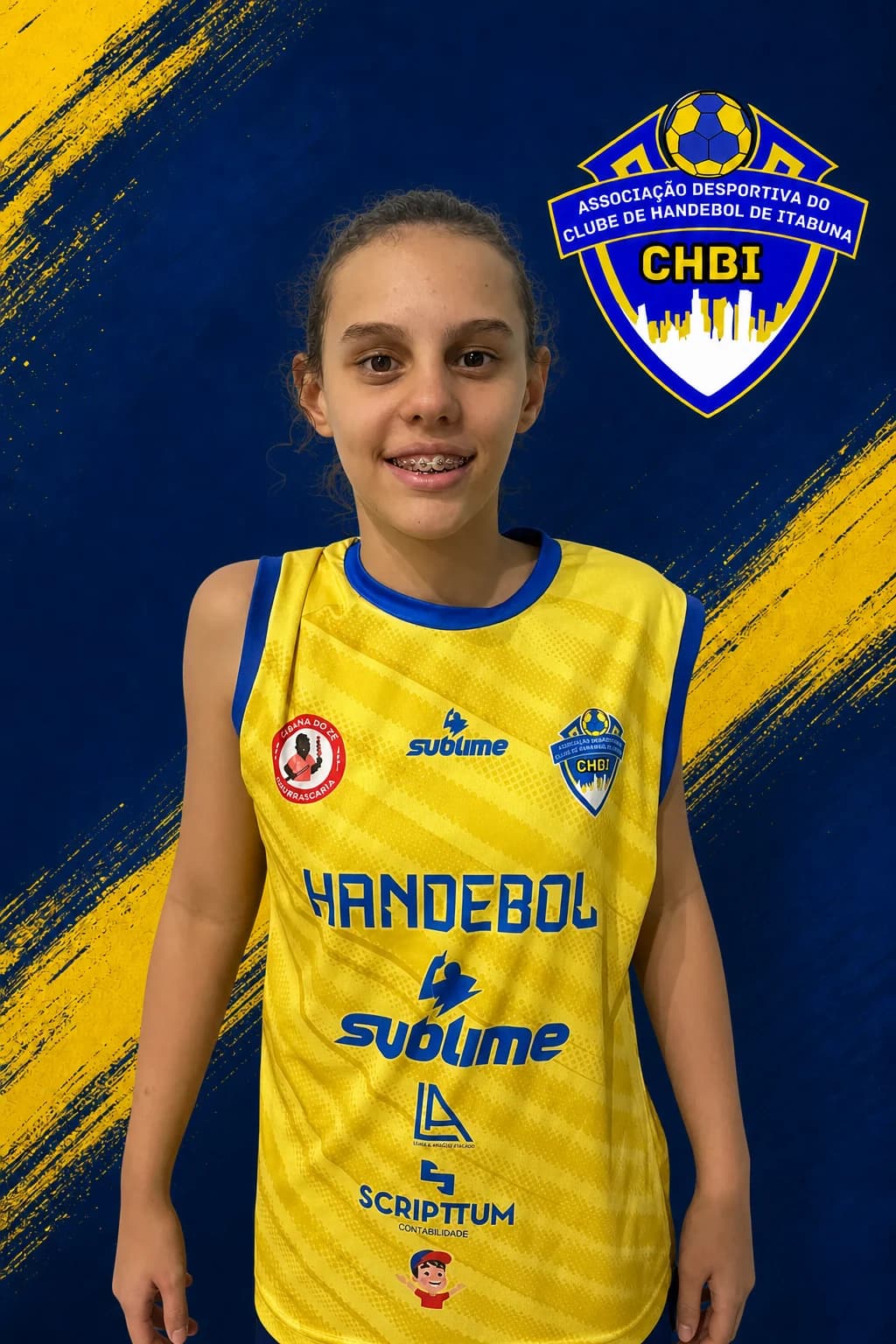 Foto de BIANCA MAGALHÃES (BIA)