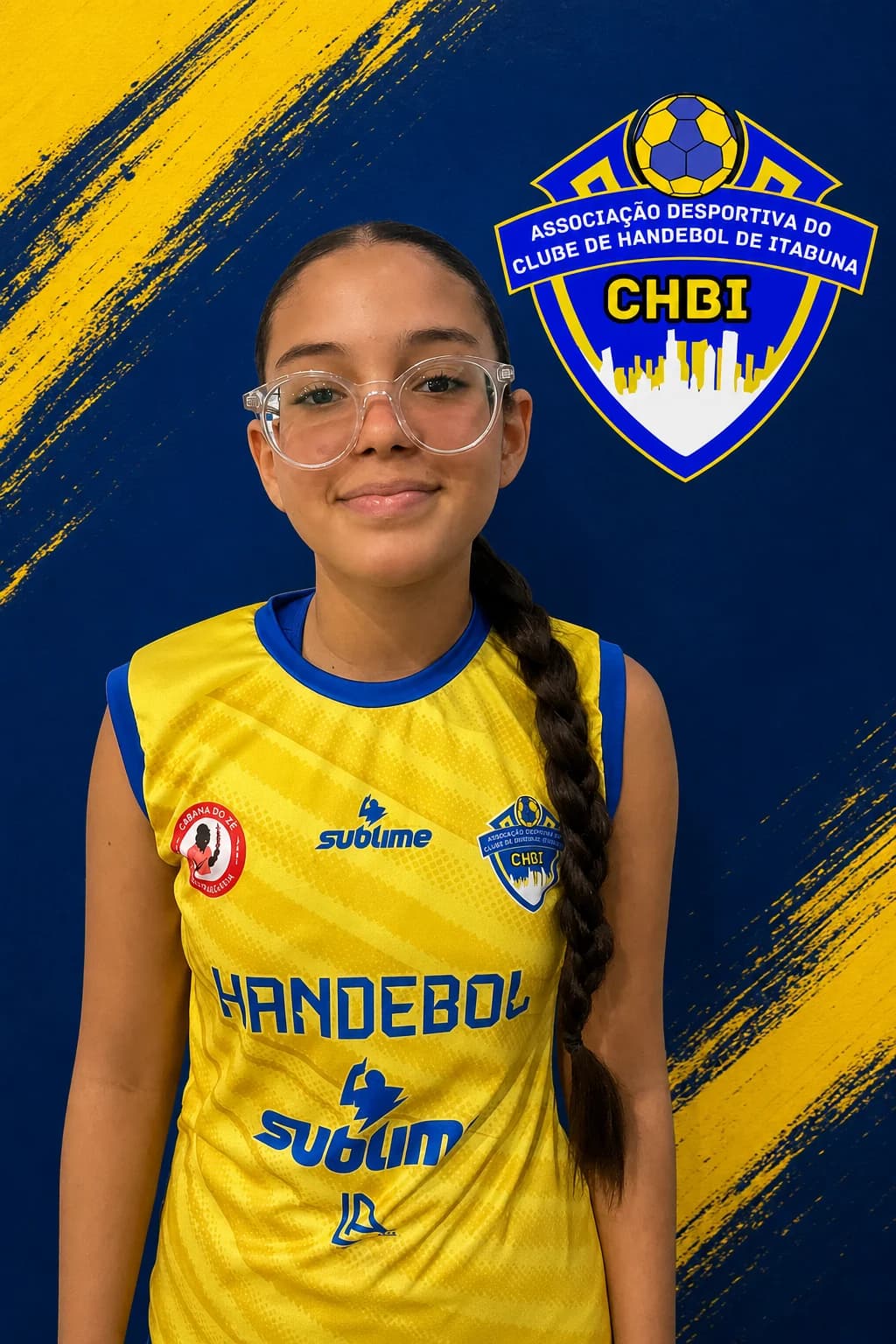 Foto de LARA BEATRIZ