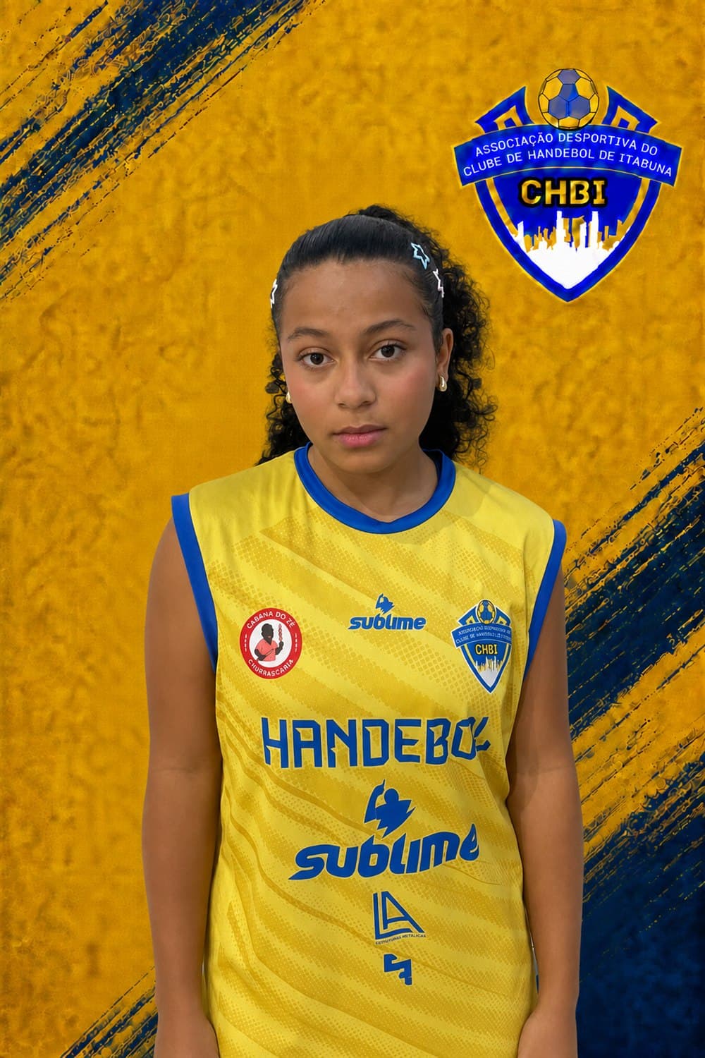 Foto de MARIA GABRIELA