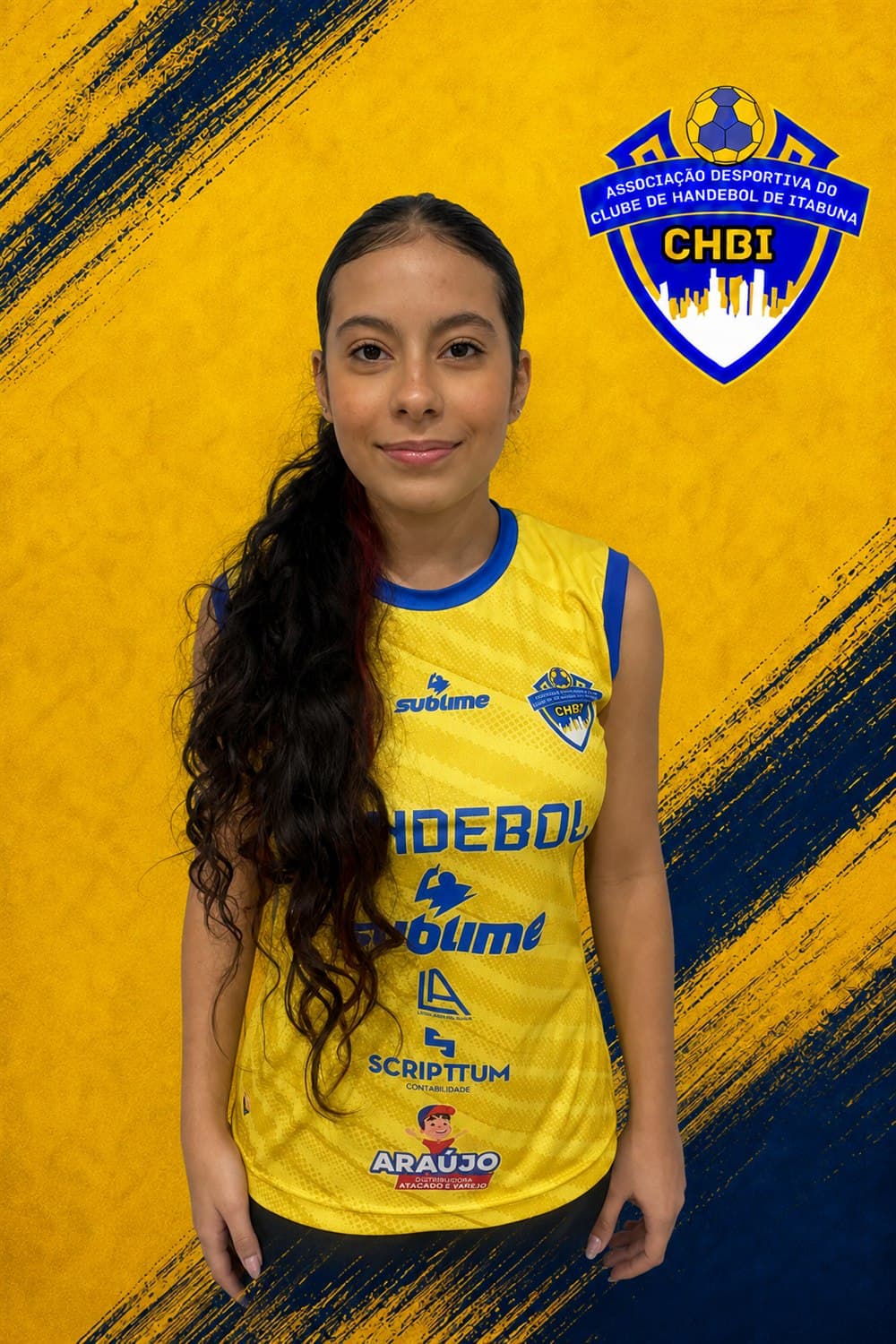 Foto de REBECCA MONTARGIL